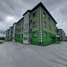 Квартира 35,9 м², 1-комнатная - изображение 1