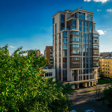 Квартира 65,3 м², 1-комнатные - изображение 1