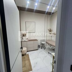Квартира 58,6 м², студия - изображение 5