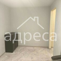 Квартира 23,2 м², 1-комнатная - изображение 5
