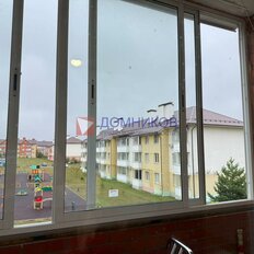 Квартира 60,1 м², 2-комнатная - изображение 3