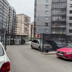 Квартира 43 м², студия - изображение 5
