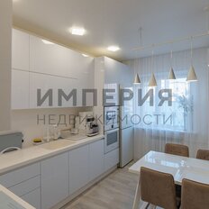Квартира 74,5 м², 3-комнатная - изображение 4