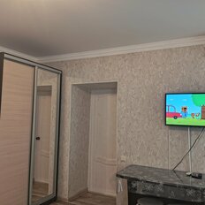 Квартира 30 м², 1-комнатная - изображение 3