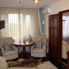 Квартира 57 м², 3-комнатная - изображение 3