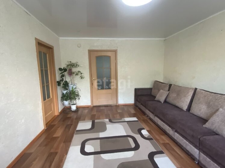 96,6 м² часть дома, 10 соток участок 5 500 000 ₽ - изображение 35