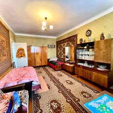 Квартира 44 м², 1-комнатная - изображение 3