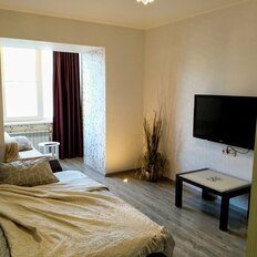 Квартира 45 м², 1-комнатная - изображение 1