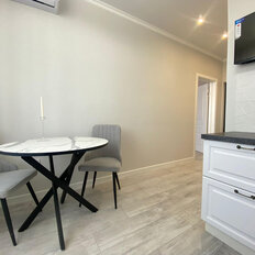 Квартира 31,5 м², 1-комнатная - изображение 2