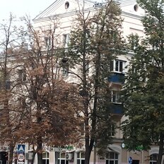 Квартира 81,8 м², 4-комнатная - изображение 3