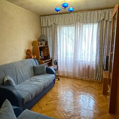 Квартира 50 м², 2-комнатная - изображение 1