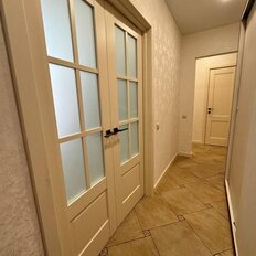 Квартира 63,3 м², 3-комнатная - изображение 1