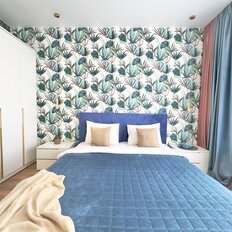 Квартира 40 м², 1-комнатная - изображение 3