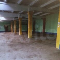 874 м², производственное помещение - изображение 4