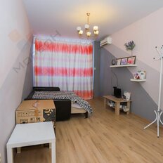 Квартира 42,2 м², 1-комнатная - изображение 3