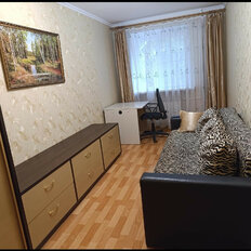 Квартира 46 м², 2-комнатная - изображение 3