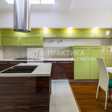 Квартира 173,4 м², 5-комнатная - изображение 4