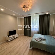 Квартира 36 м², 1-комнатная - изображение 4