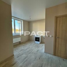 Квартира 30,7 м², 1-комнатная - изображение 2