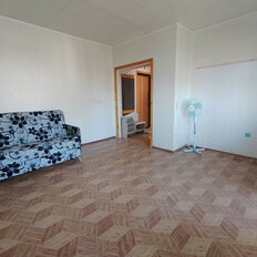 Квартира 34,4 м², 1-комнатная - изображение 4