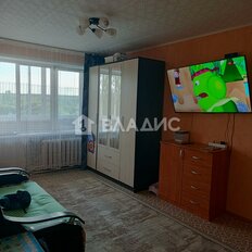 Квартира 34,1 м², 1-комнатная - изображение 1
