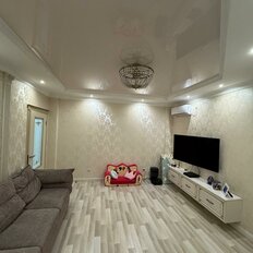 Квартира 71 м², 2-комнатная - изображение 3