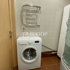 Квартира 30 м², 1-комнатная - изображение 4