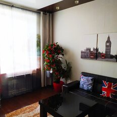 Квартира 42 м², 1-комнатная - изображение 2