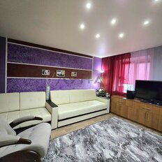 Квартира 33,9 м², 1-комнатная - изображение 5