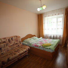 Квартира 72 м², 3-комнатная - изображение 4