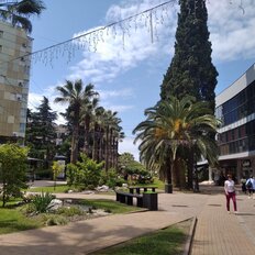 Квартира 35 м², 2-комнатная - изображение 1