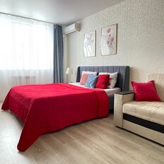 Квартира 50 м², 1-комнатная - изображение 2