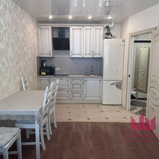 Квартира 35,6 м², 1-комнатная - изображение 1