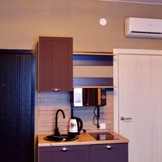 Квартира 18 м², студия - изображение 4