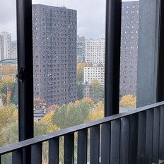 Квартира 96 м², 3-комнатная - изображение 5