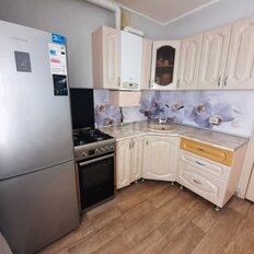 Квартира 29,8 м², 1-комнатная - изображение 1