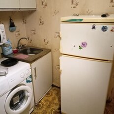 Квартира 34 м², 1-комнатная - изображение 3