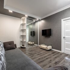 Квартира 48 м², 2-комнатная - изображение 1