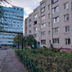 Квартира 37,7 м², 1-комнатная - изображение 2