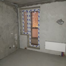 Квартира 46,3 м², 1-комнатная - изображение 3