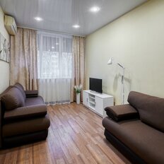 Квартира 55 м², 2-комнатная - изображение 5