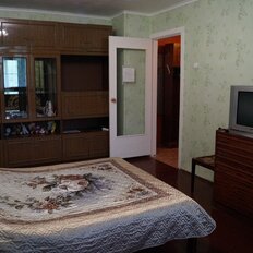 Квартира 41 м², 1-комнатная - изображение 4