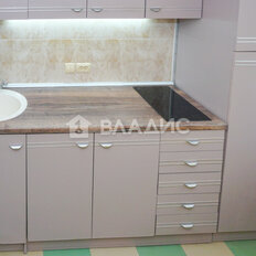 Квартира 30 м², 1-комнатная - изображение 2