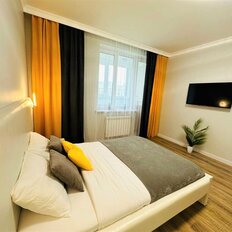 Квартира 23 м², студия - изображение 1