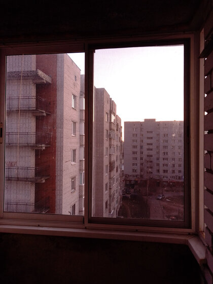 44 м², 1-комнатная квартира 3 800 000 ₽ - изображение 61