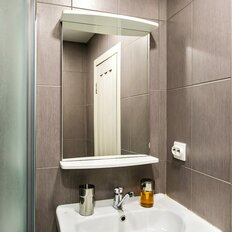 Квартира 21 м², студия - изображение 1