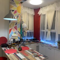 Квартира 30 м², студия - изображение 3