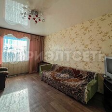 Квартира 60 м², 3-комнатная - изображение 3
