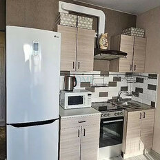 Квартира 39 м², 1-комнатная - изображение 2