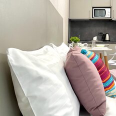Квартира 27 м², студия - изображение 5
